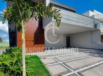 Casa de 3 quartos, Sorocaba · Casa Térrea no Condomínio Villa Olympia em Sorocaba
