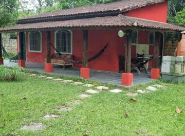 Rural de 4 quartos, Itanhaém · CHÁCARA COM PISCINA A VENDA NA PRAIA EM ITANHAÉM/SP