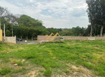 Terreno · 1000m² · Terreno com 1000 m² à venda - Terras de Itaici - Indaiatuba/SP