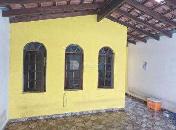 Casa · 102m² · 2 Quartos · 2 Vagas · Casa à venda em Taubaté, Residencial Novo Horizonte, com 2 quartos, com 102 m²