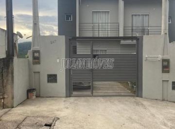 Foto 01 · Vendo Sobrado em Mogi das Cruzes SP - Casa com 2 quartos, 2 suítes, 1 sala, 3 banheiros, 2 vagas de