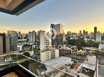 Apartamento · 105m² · 3 Quartos · 2 Vagas · Apartamento à venda e para alugar em Campinas, Jardim Planalto, com 3 suítes, com 105 m²
