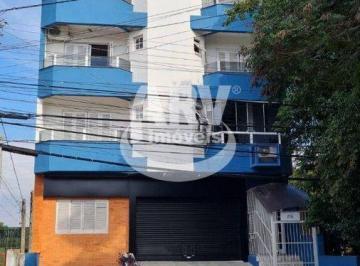 Comercial · 280m² · 1 Vaga · Loja  - Bairro Regina - Cachoeirinha/RS