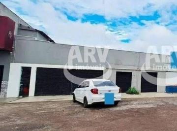 Comercial · 3 Vagas · Loja - B. Marrocos - Gravataí -RS