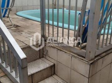 Apartamento · 275m² · 3 Quartos · Casa de 3 dormitórios no Bairro do bom Retiro