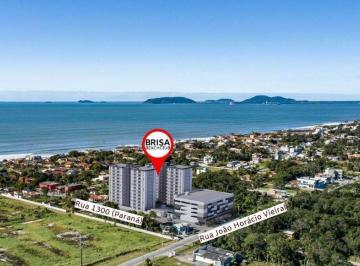 Apartamento · 51m² · 2 Quartos · 1 Vaga · Brisa Beach Club! Últimos apartamentos disponiveis em Itapoá!