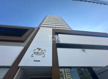 Apartamento · 63m² · 2 Quartos · 2 Vagas · APARTAMENTO SEMI-MOBILIADO, BAIRRO VILA OPERARIA, ITAJAÍ-SC