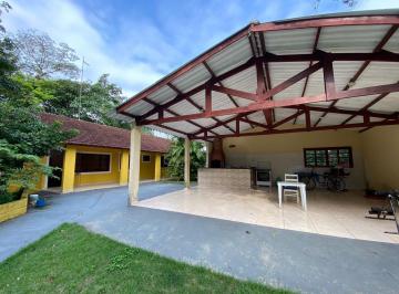 Rural de 3 quartos, Itanhaém · CHÁCARA COM PISCINA A VENDA NA PRAIA EM ITANHAÉM/SP