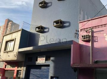 imagem · Prédio para locação e venda em Campinas, Centro, com 340 m²
