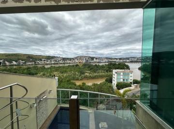 Apartamento · 245m² · 4 Quartos · 2 Vagas · Cobertura com 4 quartos, Castelo Branco - Colatina