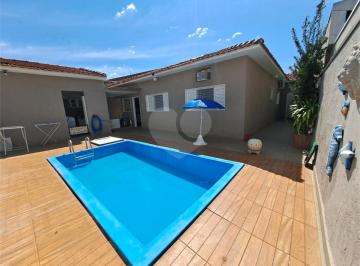 Casa de 3 quartos, São José do Rio Preto · Casa terrea a venda com Piscina no Bairro Jardim Alto Rio Preto