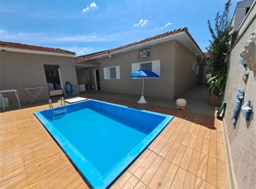 Casa de 3 quartos, São José do Rio Preto · Casa terrea a venda com Piscina no Bairro Jardim Alto Rio Preto