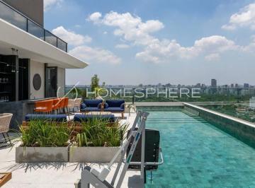 1 · Condomínio Helbor Supreme Pinheiros R. Joaquim Antunes, 450 - Pinheiros. Apartamento à venda no cont