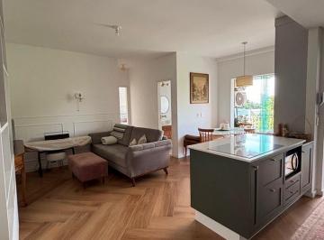 Apartamento · 70m² · 2 Quartos · 1 Vaga · UM BELO APARTAMENTO NO JARDIM ORIENTE