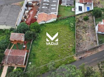 Rural · 1123m² · Excelente Terreno em Oficinas – Próximo ao Estádio do Operário