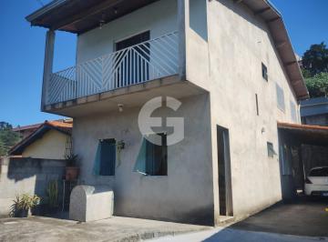 Casa · 128m² · 3 Quartos · 4 Vagas · Casa em Jardim Santhiago - Campo Limpo Paulista