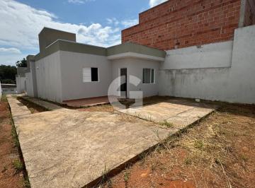 Casa · 61m² · 2 Quartos · 2 Vagas · Casa em Dos Ivo  -  Jarinu