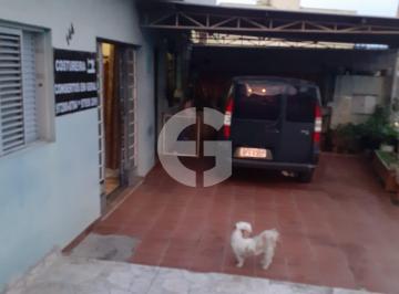 Casa · 158m² · 3 Quartos · 2 Vagas · Casa em Centro  -  Campo Limpo Paulista