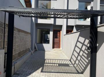 Casa · 96m² · 2 Quartos · Casa à venda - no Bom Retiro