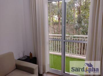 Casa · 48m² · 1 Quarto · 1 Vaga · Venda: Apartamento Duplex 1 Suíte em Vila Andrade - R$550 mil