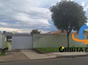 Foto 01 · Melhor localização do Jardim Amélia. Terreno medindo 12x40 totalmente plano, contendo uma cnstrução.