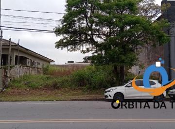 Foto 01 · Terreno documentado em Paranaguá medindo 15x40  600m² totais