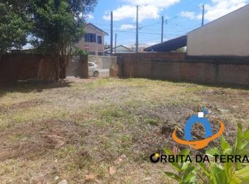 Foto 01 · Terreno em ótima localização medindo 12x40 480m² totais.  Localizado em São José dos Pinhais, bairro