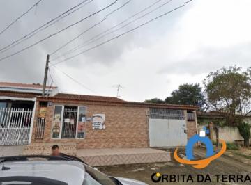 Foto 01 · Casa à venda em Colombo-PR, bairro Rio Verde: 3 quartos, 2 salas, 2 banheiros, garagem e 200m². Venh