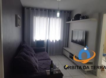 Foto 01 · Apartamento TOP, 2 amplos dormitórios(1com móveis planejado com closed, ar condicionado), copa integ