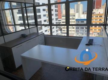 Foto 01 · Sala Comercial com 100 mts2 , equipada e mobiliada para 30 pessoas ou mais, com boa iluminação, opç