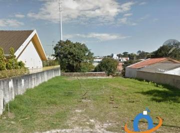Foto 01 · terreno no Bairro Uberaba na Rua Alcides Mauro, 109 - Próximo a Av Das Torres - A uma quadra acima d