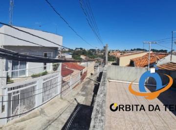 Foto 01 · casa 3 dormitorios, sala cozinha, área de serviços, 02 vagas de garagens coberta fechada, sem taxa