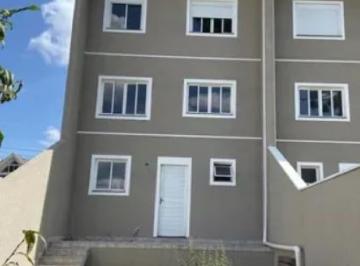 Foto 01 · Casa à venda em Curitiba-PR, bairro Cachoeira: 5 quartos, 1 suíte, 1 sala, 3 vagas de garagem, 270,0