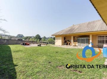 Foto 01 · Chácara casa 300m2 de construção 03 dormitórios sendo 01 suíte sala ampla  terreno 3.000m2 documenta