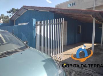 Foto 01 · casa de alvenaria ,bairro Rio pequeno, com 2 quartos, ,cozinha ,área de serviço coberta, garagem par
