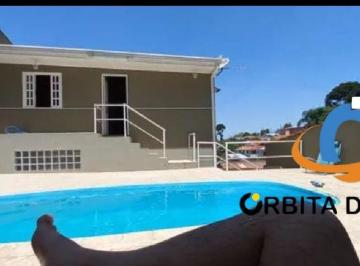 Foto 01 · Sobrado 03 amplos quartos, sendo uma suíte com *Hidromassagem, porcelanato mármore e blindex e 1 ban