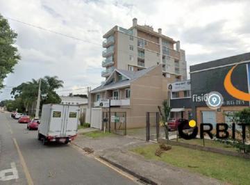 Foto 18 · Apartamento à venda no Centro de Pinhais-PR: 2 quartos, 1 suíte, 2 banheiros, 1 vaga, 78m² de área. 