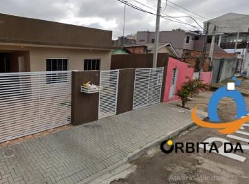 Foto 22 · Casa à venda em Curitiba-PR: 3 quartos, 1 suíte, 3 banheiros, 4 vagas de garagem, 140m² no Pinheirin