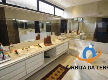 Foto 01 · Apartamento de luxo com 4 quartos e 426m² no Cabral, Curitiba-PR: sua nova residência de alto padrão