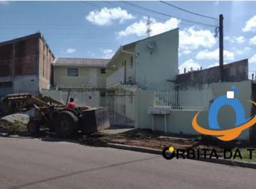 Foto 01 · Casa, Ganchinho, Curitiba, PR