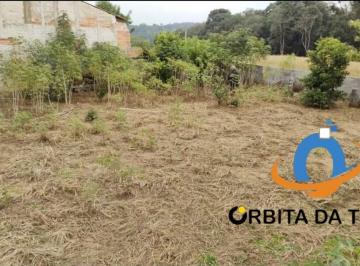 Foto 01 · Terreno à venda na Lapa-PR, bairro Marafigo, 307m² de área - Oportunidade única!