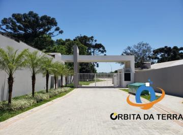 Foto 01 · Terreno à venda em Curitiba-PR, Barreirinha: 155,00 m² de área!
