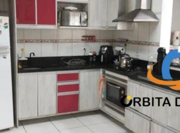 Foto 05 · Imperdível Casa à Venda em São José dos Pinhais-PR, Bairro Ouro Fino, 3 Quartos, 1 Suíte, 129m², 2 V