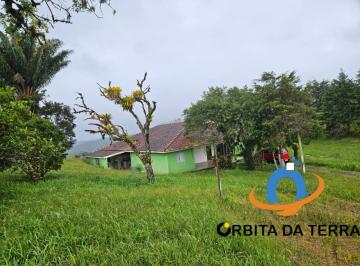 Foto 01 · Chácara à venda em Barra do Turvo-PR, com 4 quartos, 1 sala, 4 banheiros, 4 vagas de garagem e 150m²
