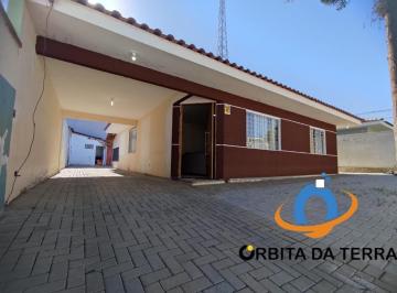Foto 01 · Imperdível: Casa à venda em Campina Grande do Sul-PR, Jardim Paulista! 3 quartos, 2 salas, 1 banheir