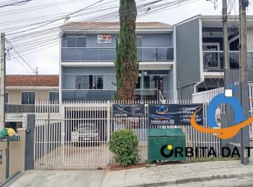 Foto 01 · Imperdível Casa à Venda em Curitiba-PR, Alto Boqueirão: 5 Quartos, 1 Suíte, 3 Salas, 3 Banheiros, 3 