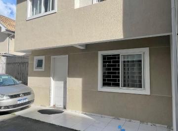 Foto 01 · Casa de 3 quartos em condomínio à venda no Alto Boqueirão - 78m² - 2 vagas - Imperdível!