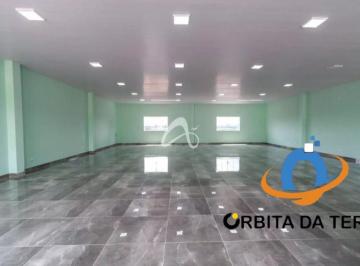 Foto 01 · Prédio Comercial. com galpão e 4 salas, ideal para deposito ou igreja centro da cidade Tijucas do Su