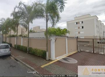 Foto 01 · Apartamento à Venda em São José dos Campos-SP, na Vila Rangel: 2 Quartos, 1 Sala, 1 Banheiro, 1 Vaga
