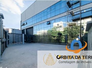 Foto 01 · Oportunidade única!   Galpão Terreno 4.500 metros com uma área total de 2800m², perfeito para quem b